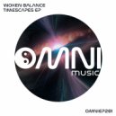 Woken Balance - Heartbeat