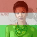 DJ Moy - Ocean Afro