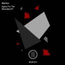 MarAxe - Agony For The Wounded