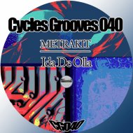 Metrakit - Ida De Olla