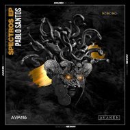 Pablo Santos - Archivo