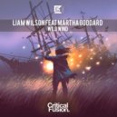 Liam Wilson Feat Martha Goddard - Wild Wind
