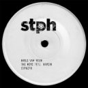 Niels van Veen feat. Rayzir - The Keys