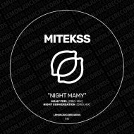 Mitekss - Mamy Feel