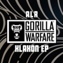 ALR - Step Inna Dance