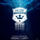 Adam Francis - Finding Clarity
