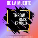 De La Muerte - DTSR (Original Mix)