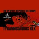 The Peoples Republic Of Europe - Echoes Of Salvation (Original Mix)