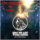 The Priestess of Ashes - Can Black Hole Be White