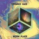 Organic Haze feat. Misha Preobrogenskiy - Try Live (Original Mix)