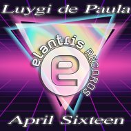 Luygi de Paula - April Sixteen