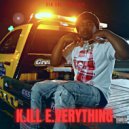 K.E. - That's My Word