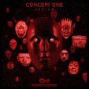 CONCEPT ONE - Ascian ()