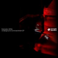 Darksider (ARG) - Groove Manoeuvres