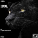 B.U.R.  - IDOL (Alberto costas Remix)