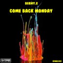 Berny.G - ENJOY THE DAY