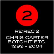 Chris Carter - Echo Babylon