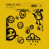 Crâne De Poule - The Hold