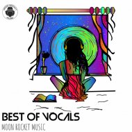 Moon Rocket Feat. Lisala Beatty - The Way Love Is