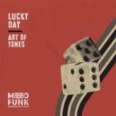 Art Of Tones - Lucky Day (Bass Dub Mix)