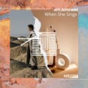 NV7II, Jozified ManiK - When She Sings (Houz Addictz Remix)