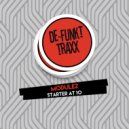 Module2 - Starter At 10 (Original Mix)
