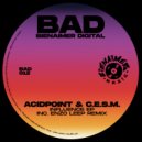 Acidpoint & C.E.S.M. - Since90