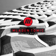 Mladen Tomic - Hypnotic Ride