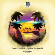 Vasco (Everaldo) - Cardiac Damage