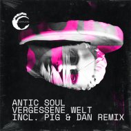 Antic Soul - Vergessene Welt