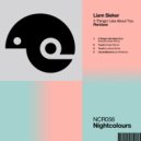 Liam Sieker - Touch