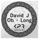David J - Starburst