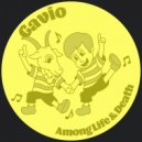 Gavio - Right Down Through The Unknown (Original Mix)