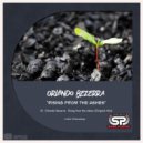 Orlando Bezerra - Rising From The Ashes