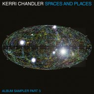 Kerri Chandler - Feelin\' Red [DC10]