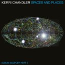 Kerri Chandler - The Calling [Club Qu] (Original Mix)