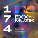 TuraniQa - Open Your Eyes (Radio Edit)