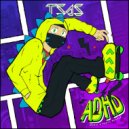 The Strange Algorithm Series - All Night With Sour Pops (Original Mix)