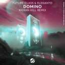 Future Class, Eleganto - Domino (Kieran Hill Extended Remix)