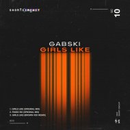 Gabski - Girls Like