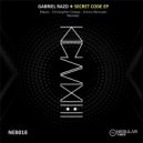 Gabriel Razo - Telestesia