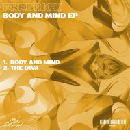 fredrick - Body And Mind