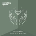 Hippush, Tam Rouse - Bungie (Modd Remix)