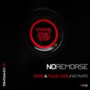 Tasso & Pulse Code - Activate