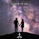 Jake & Almo with Josie Sandfeld - Let Me Be The One (Original Mix)