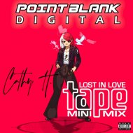 Cathy Hobi - Get Lost