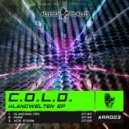 C.O.L.D. - Pure