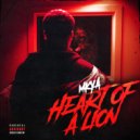 Mkya - Heart Of A Lion (Original Mix)