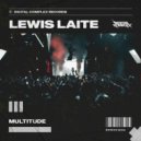 Lewis Laite - Multitude (Extended Mix)