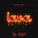 The Him & Dastic - Lava